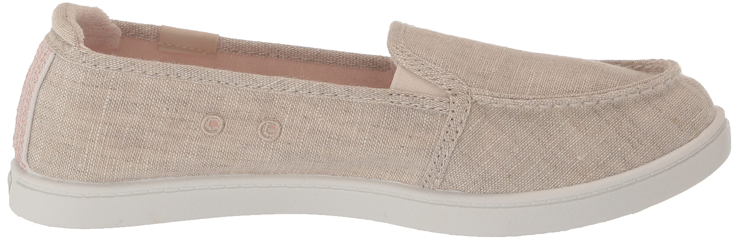 Roxy Minnow Slip On Shoe Sneaker Scarpe da ginnasticaDonna