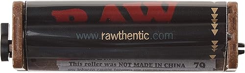 Miniatura 3 de RAW Rodillo plástico ECO 2WAY ajustable 79MM