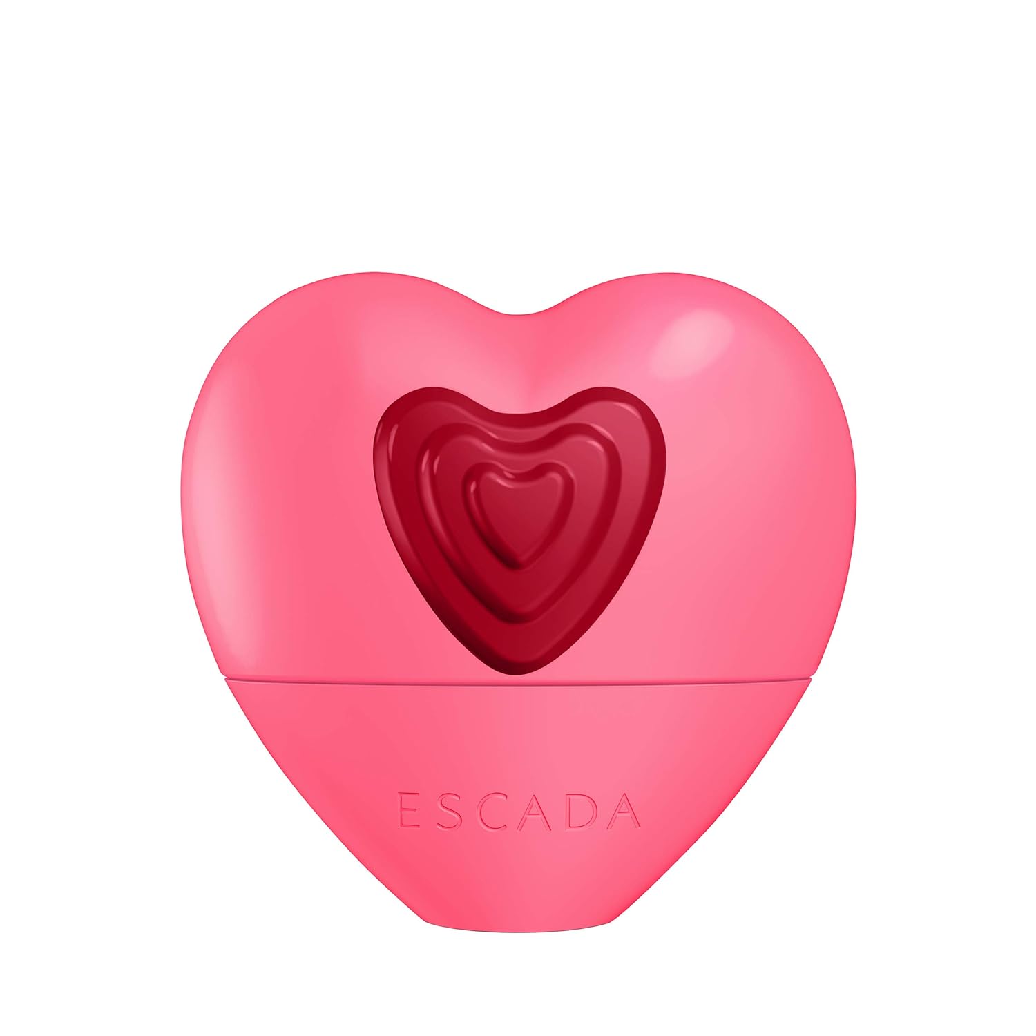 Escada Candy Love Eau de Toilette – Women's Floral Perfume – With Notes of Candy Apple Accord, Rose Centifolia & Vanilla Whipped Cream – Luxury Perfumes for Women – Long Lasting Fragrance