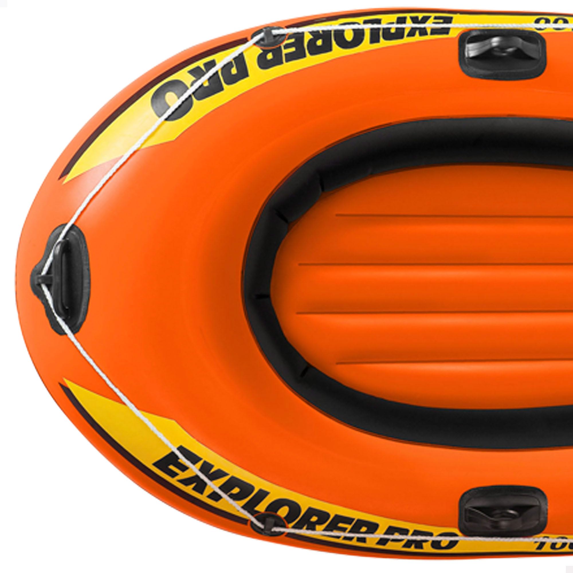 Intex Explorer Pro ponton