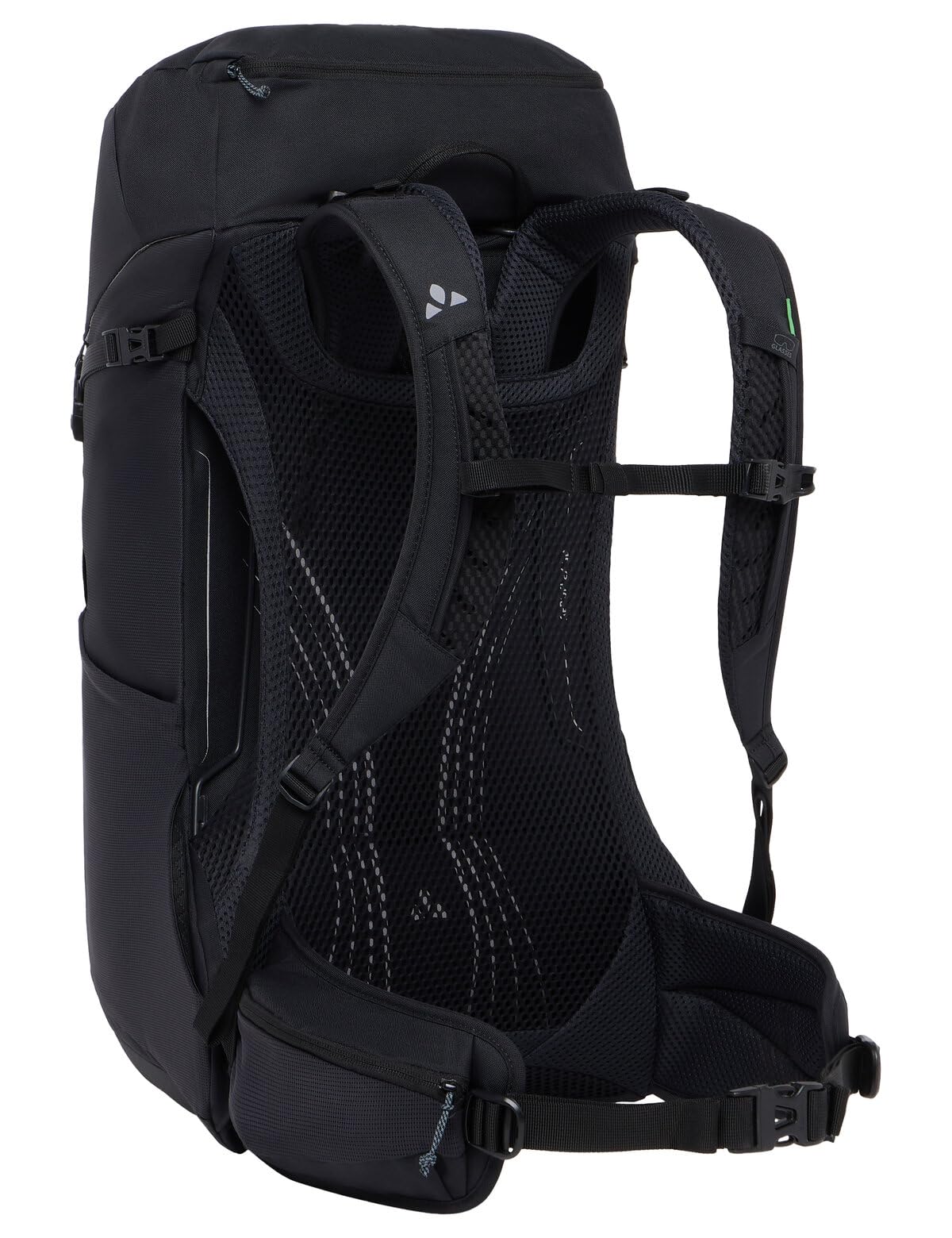 VAUDE Rucksack Brenta 33 Liter long, black, Einheitsgröße