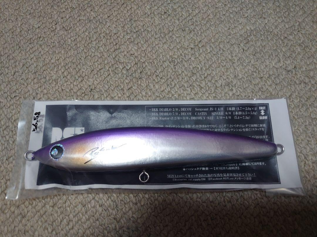 【新品未使用】RSTネズール180 ガラムGRM60-175 SH-L 新品未使用】RSTネズール180 ガラムGRM60-175 SH-L 未使用 RSTネズール