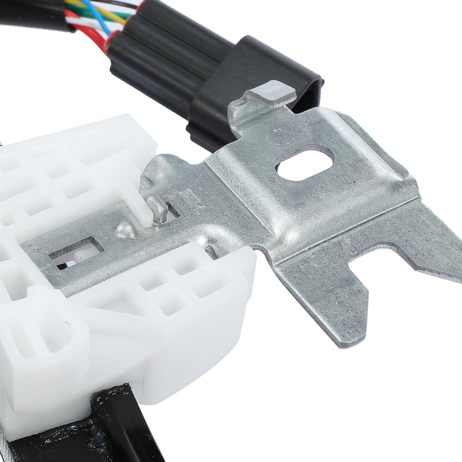 A-Premium Electric Power Window Regulator with Motor Compatible with Nissan Murano 2011, Titan 2017, Titan XD 2016-2017, Armada 2017-2019, Front Left Driver Side