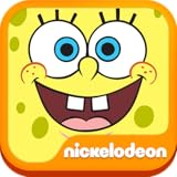 SpongeBob Tickler