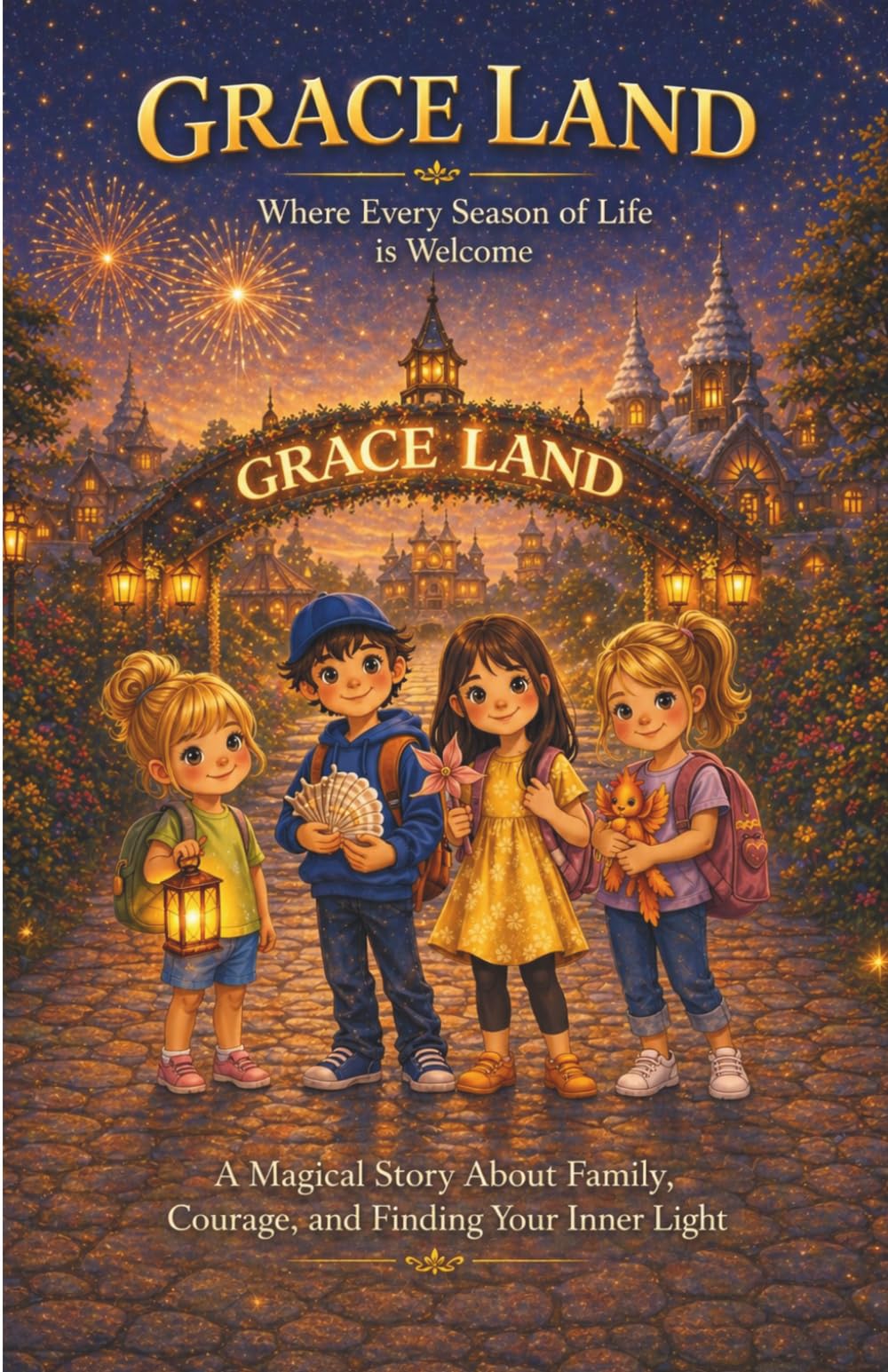 Grace Land: Where Every Season of Life is Welcome