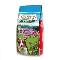 Stuzzy, Cibo Secco per Cani Adulti al Gusto Cervo