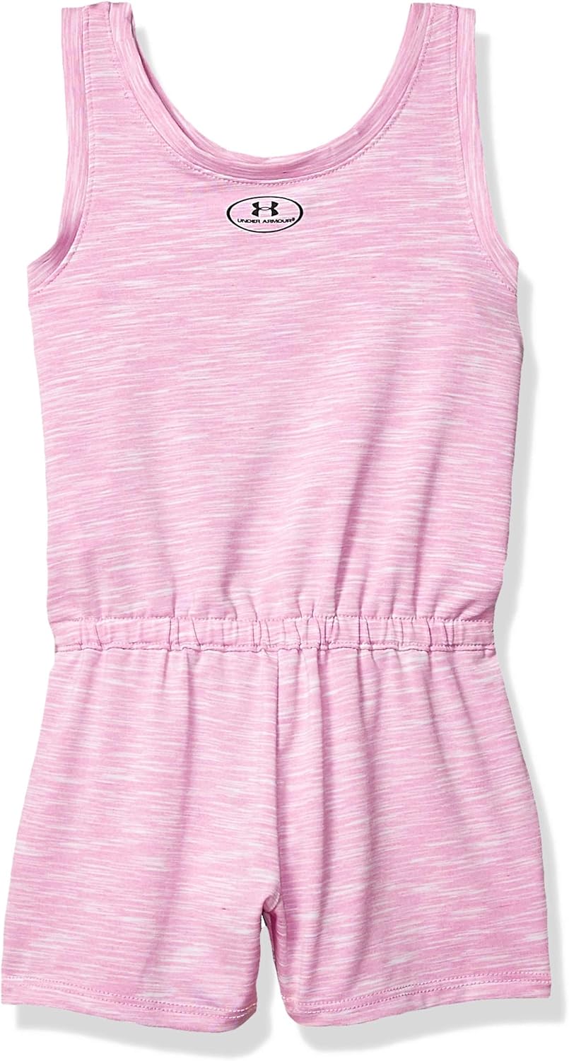 under armour baby romper