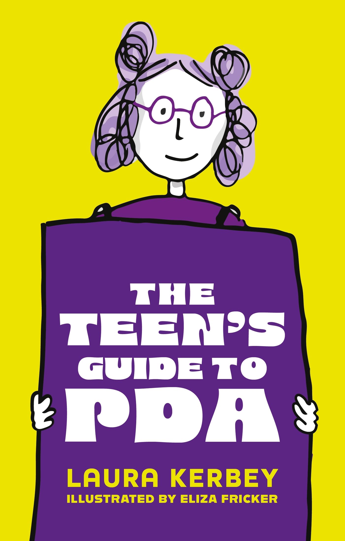 Jessica Kingsley Publishers The Teen's Guide to PDA