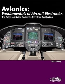 Avionics: Fundamentals of Aircraft Electronics