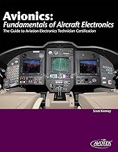 Avionics: Fundamentals of Aircraft Electronics