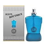 Hybrid & Company Sean\'s Boutique Mens Classic Scent Perfume Eau De Toilette Spray 100 ML