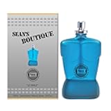 Hybrid & Company Sean's Boutique Men’s Classic Scent Perfume Eau De Toilette Spray 100 ML