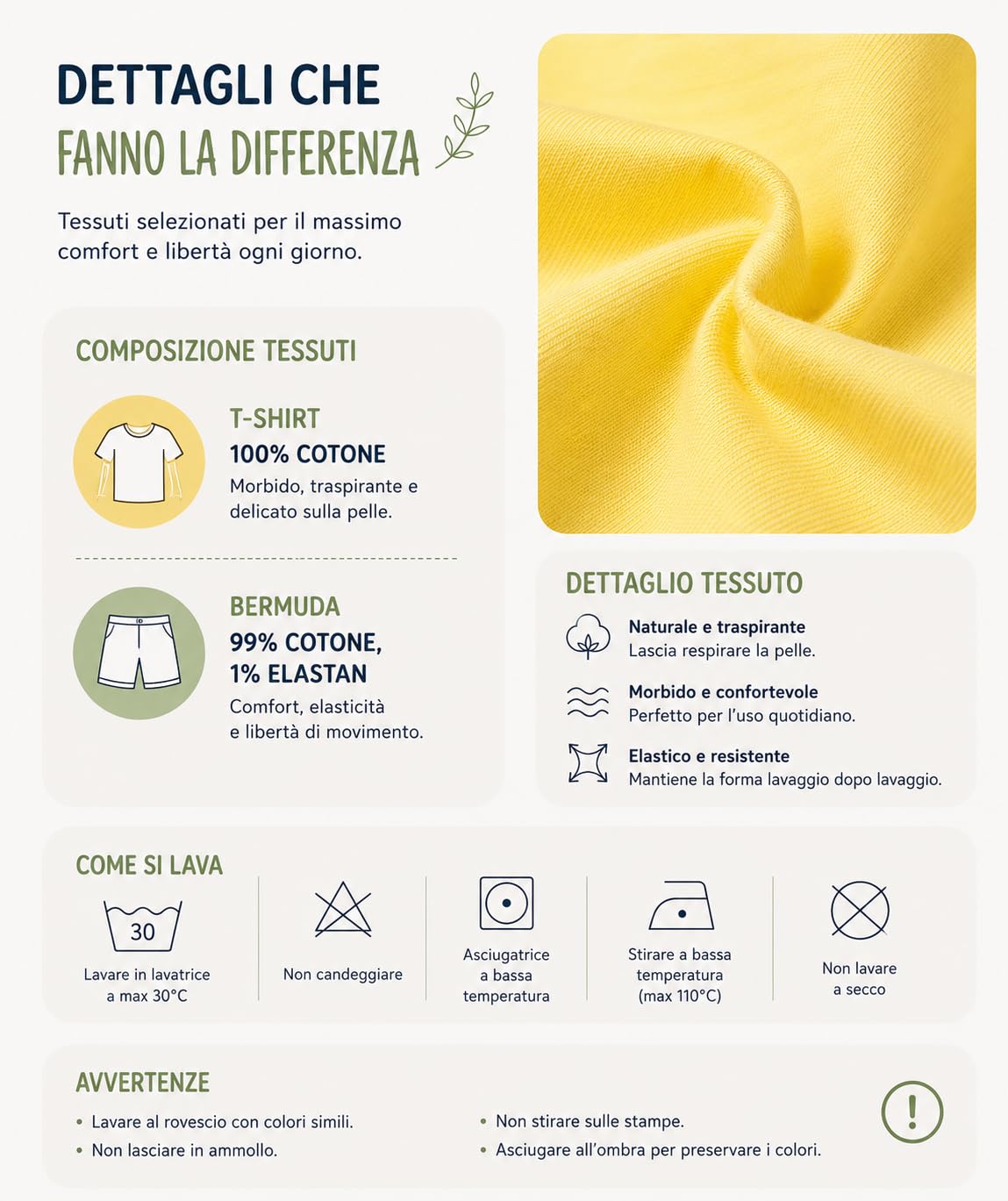 Generico Mayoral Completo Bambino T-Shirt e Bermuda in Cotone – Set Estivo Due Pezzi con Maglietta Manica Corta e Pantaloncini Casual, 3-9 Anni Attività Outdoor 3674, 3660