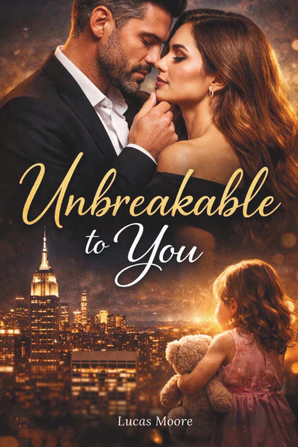 Unbreakable To You: A Second Chance Billionaire Romance Of Betrayal, Hidden Child And Resilience: 4 (Forsaken & Desired)