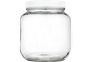 Juna's Jar: The Essential Kitchen Tool for Canning and Fermentation