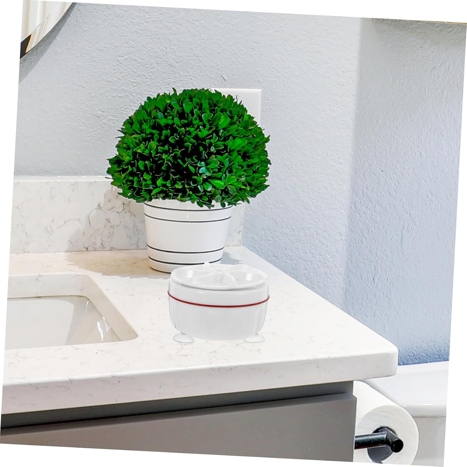 Mini Washing Machine Underwear Washer Portable Compact Washer for Dormitory Low Noise Usb Charging Small Laundry Machine