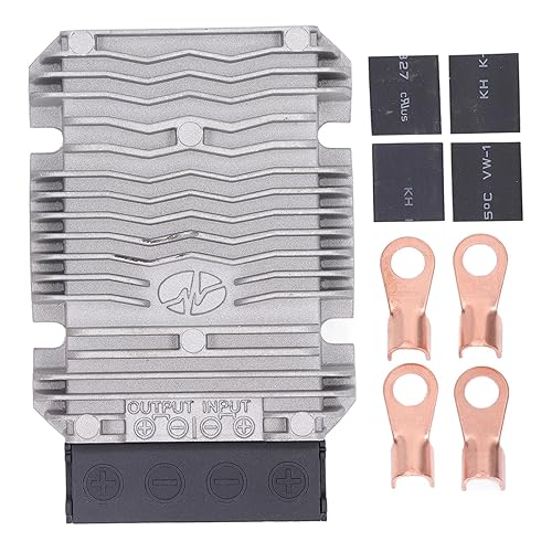 Miniatura 2 de Módulo convertidor Buck 48V a 24V DC a DC convertidor reductor de voltaje 1440W 60A módulo de fuente de alimentación impermeable