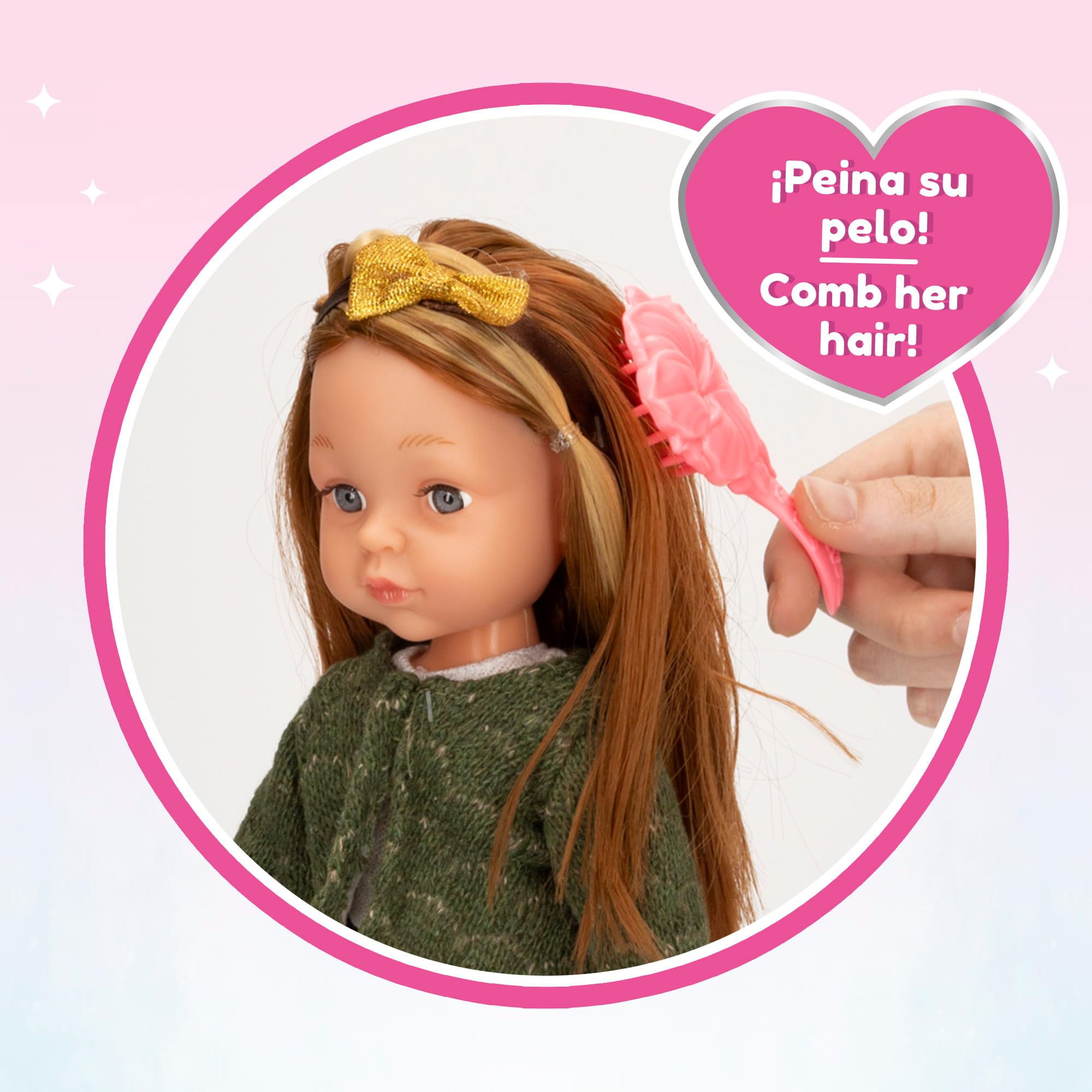 Set Plage Barbie Avec Sac à Dos - Seau, Pelle, Râteau, Moules Et Poupée - Jeu Sable Et Eau