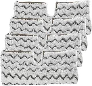 S6003UK Pads für Dampfreiniger von Shark S6001UK / S6003UK