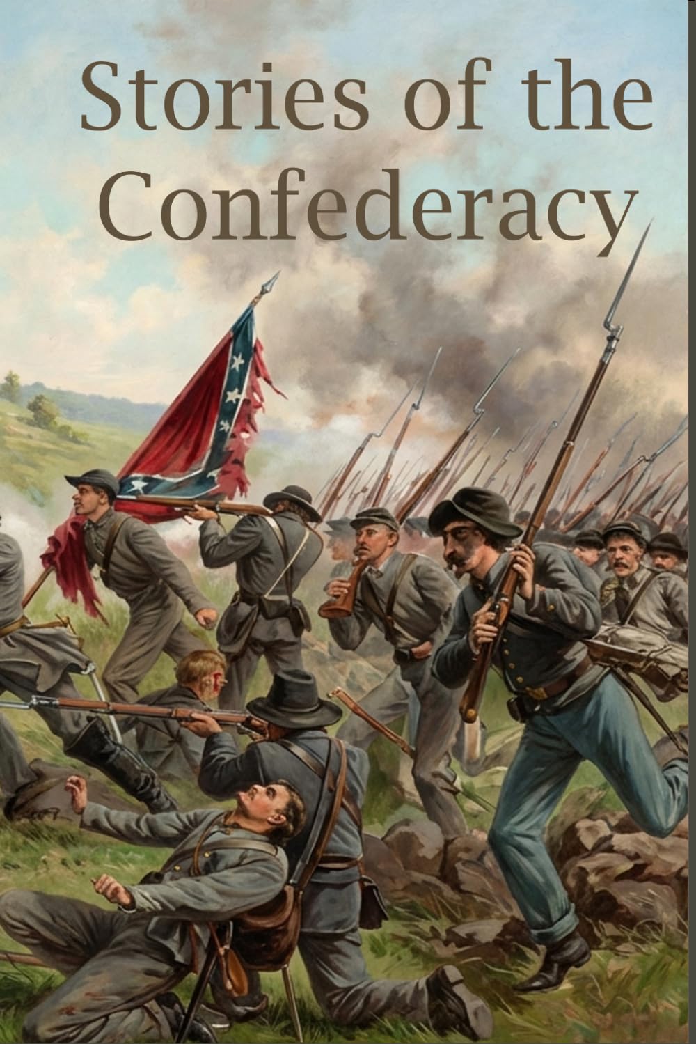 Stories of the Confederacy