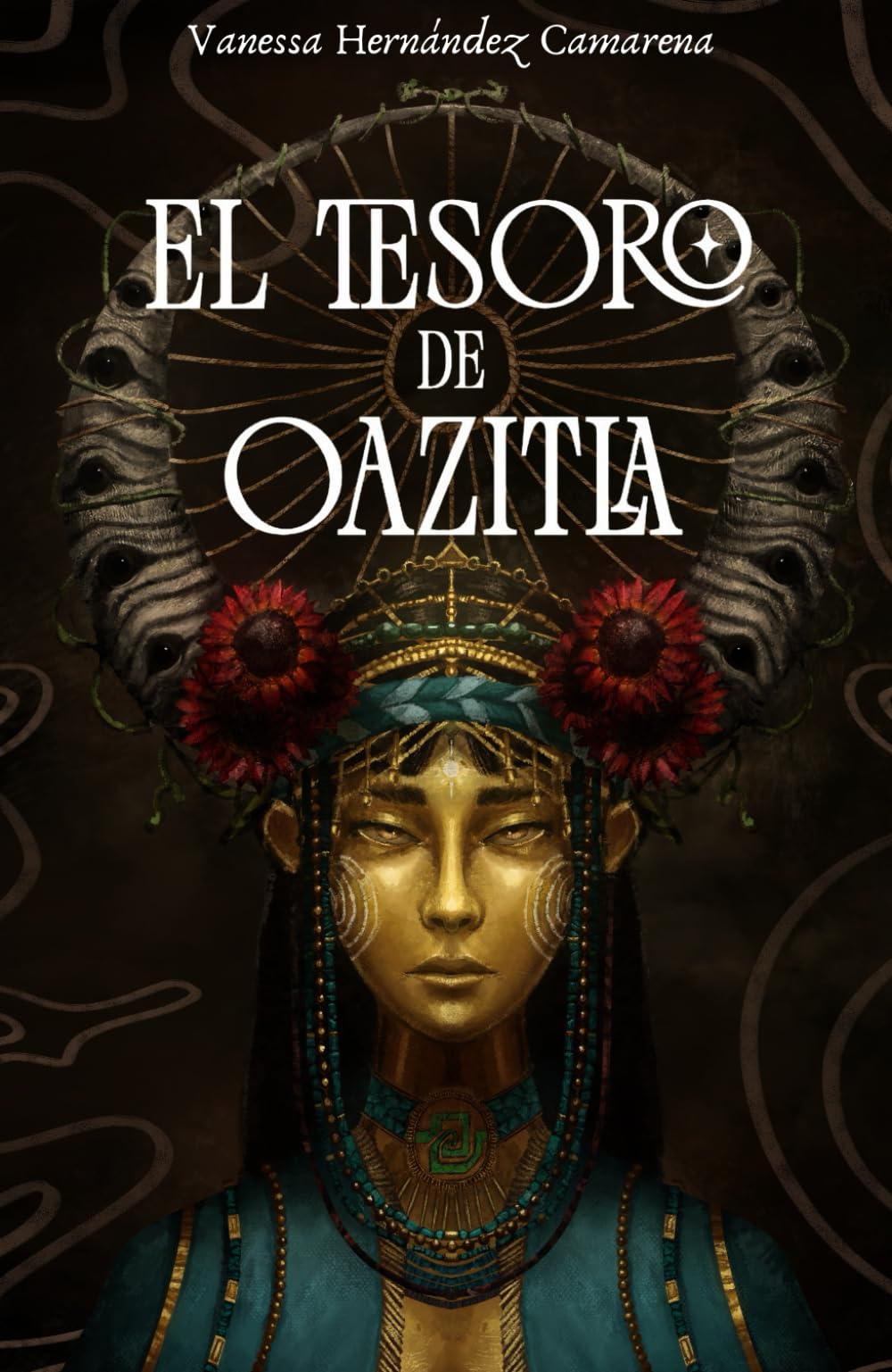 El tesoro de Oazitla