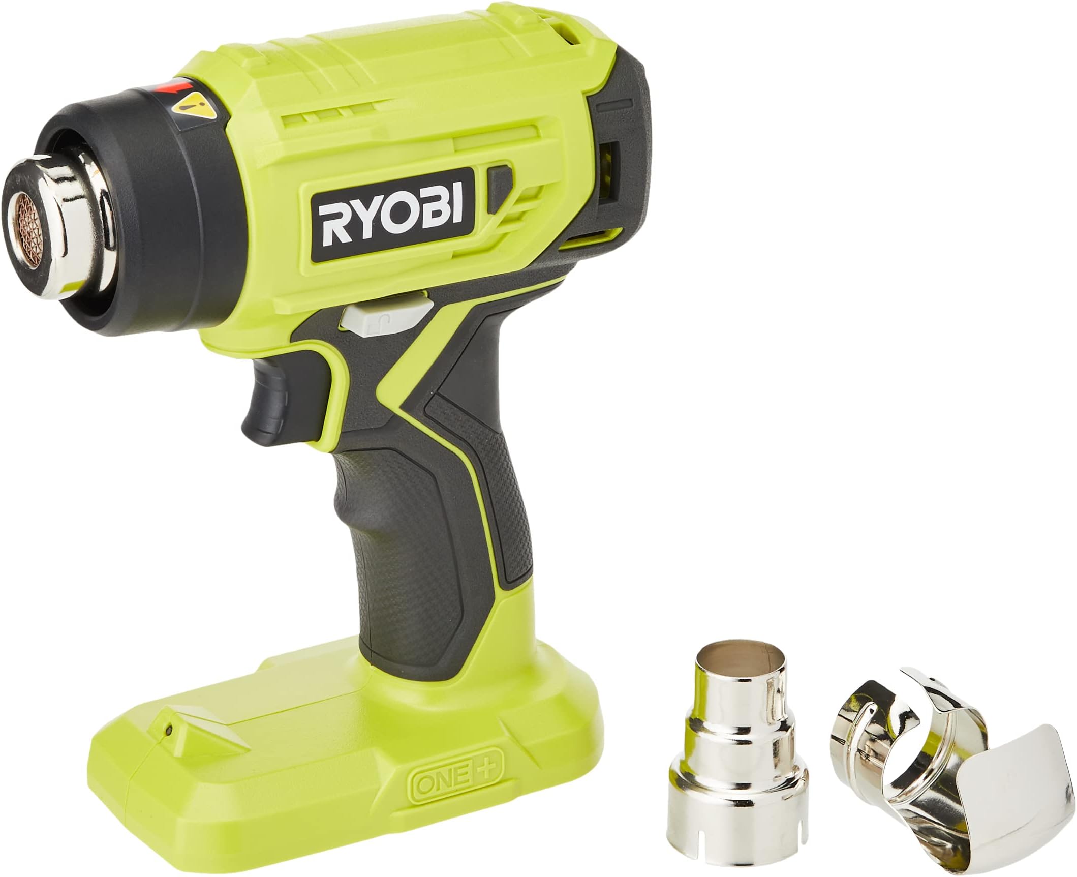 RYOBI R18HG-0 18V ONE+ Cordless Heat Gun (Battery & Charger Excluded)