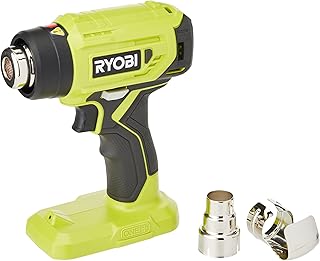 R18HG-0 18V ONE+ Cordless Heat Gun (Battery & Charger Excluded)