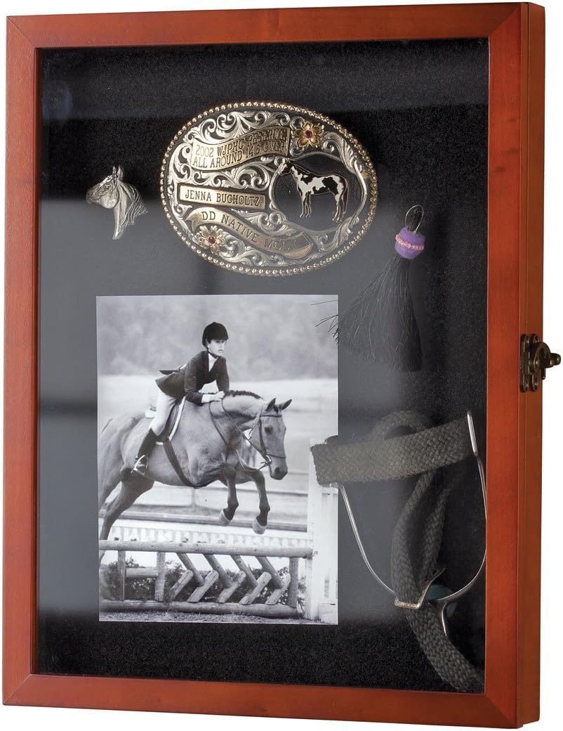 Halstead Museum Shadow Box Frame