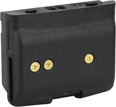 Banshee Fnb-80li/fnb-58li Battery for Standard Horizon Hx460 Hx460s Hx460sb- by Titan