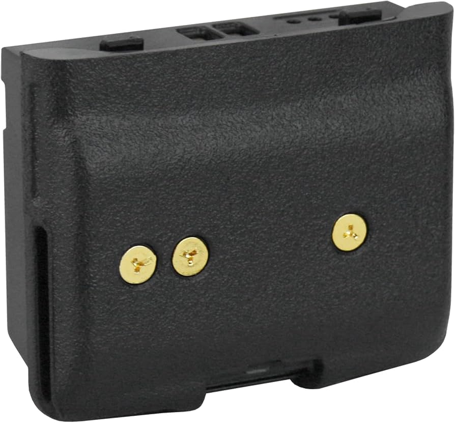 Amazon.com: Banshee Replacement Radio Battery VX-7R, FNB-80Li, FNB