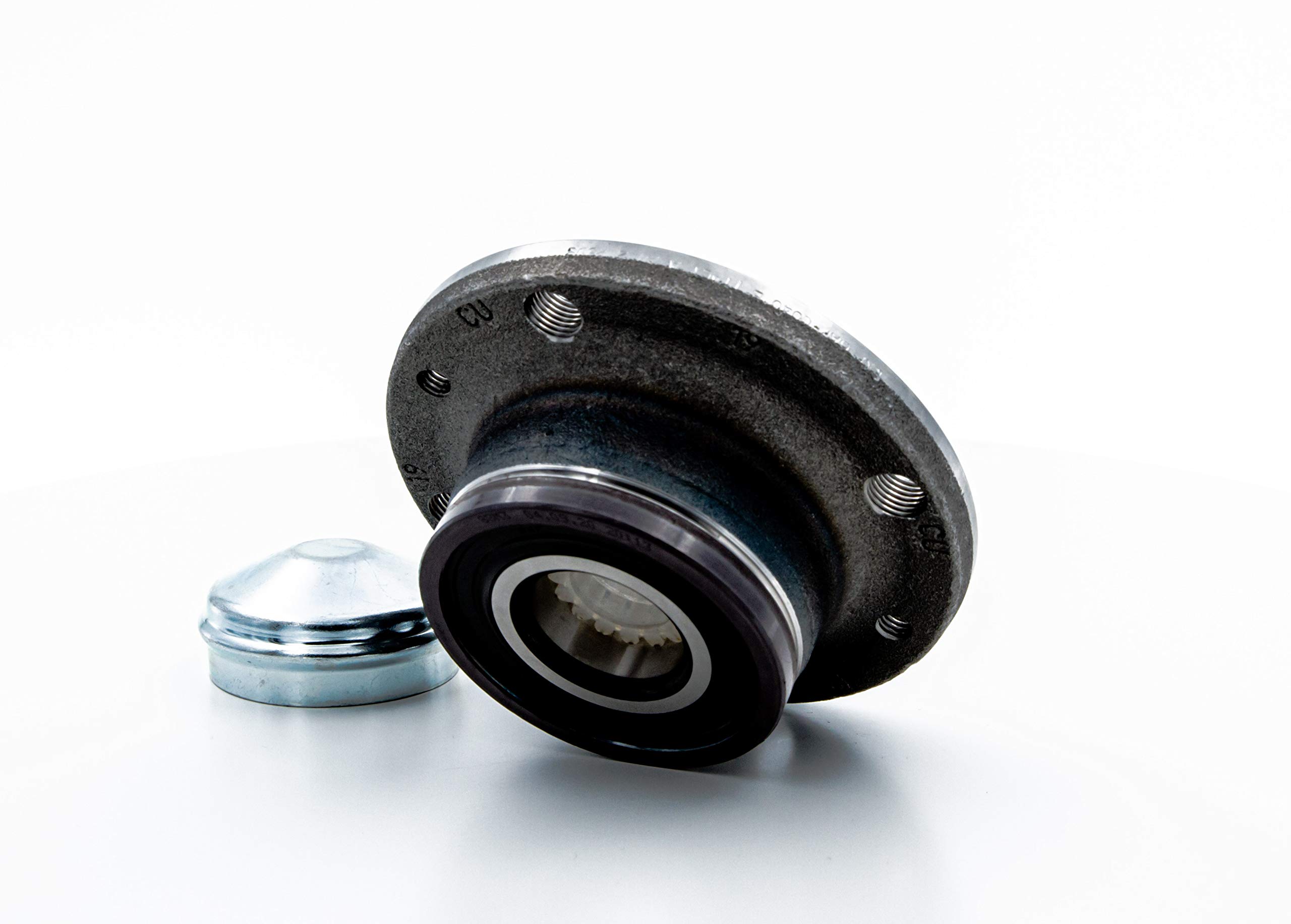 Skf VKBA7566 - KITS DE RODAMIENTOS DE RUEDA - Rubencos