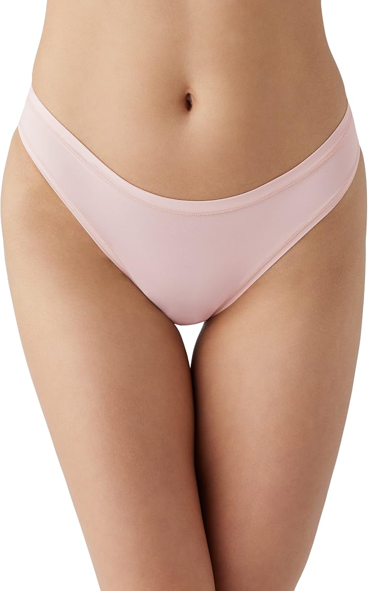 b.tempt'd Women's Future Foundation Full Coverage Hi Leg Brief Panty, 971289