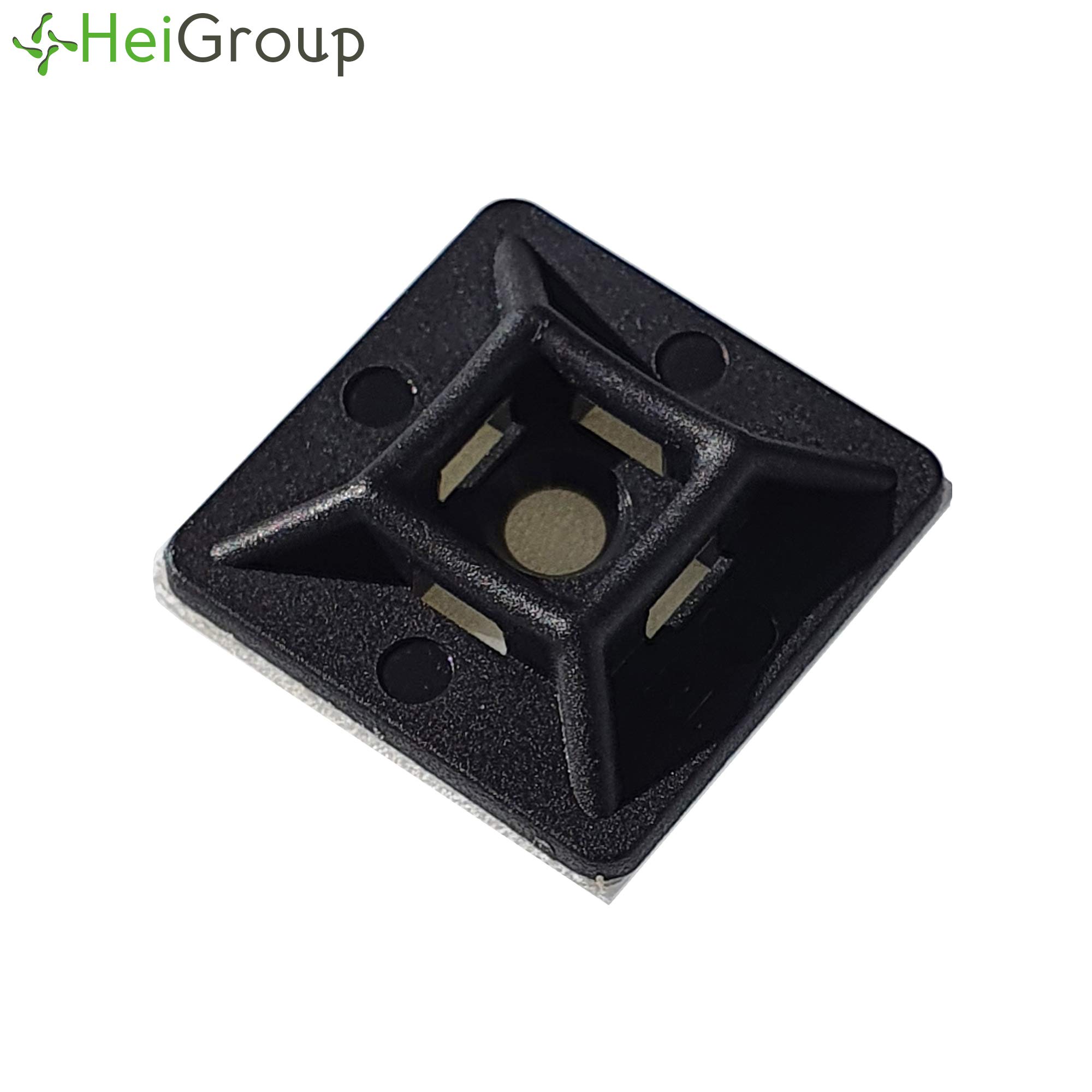 Schneider Electric Thorsman Selbstklebender Sockel Schwarz 19 Mm X 19 Mm Kaufen Bei