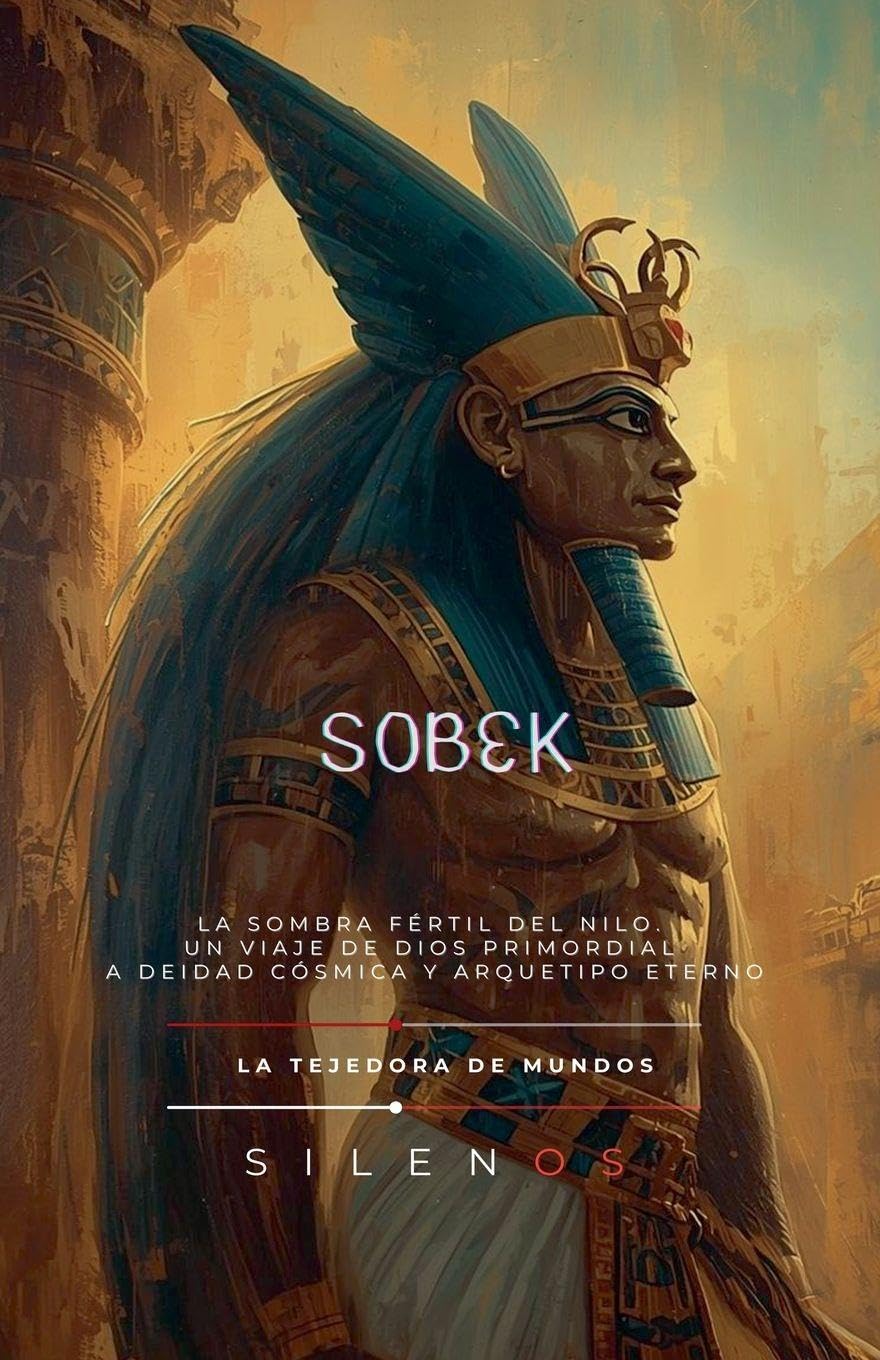 Sobek: La Sombra Fértil del Nilo. (Egipto)