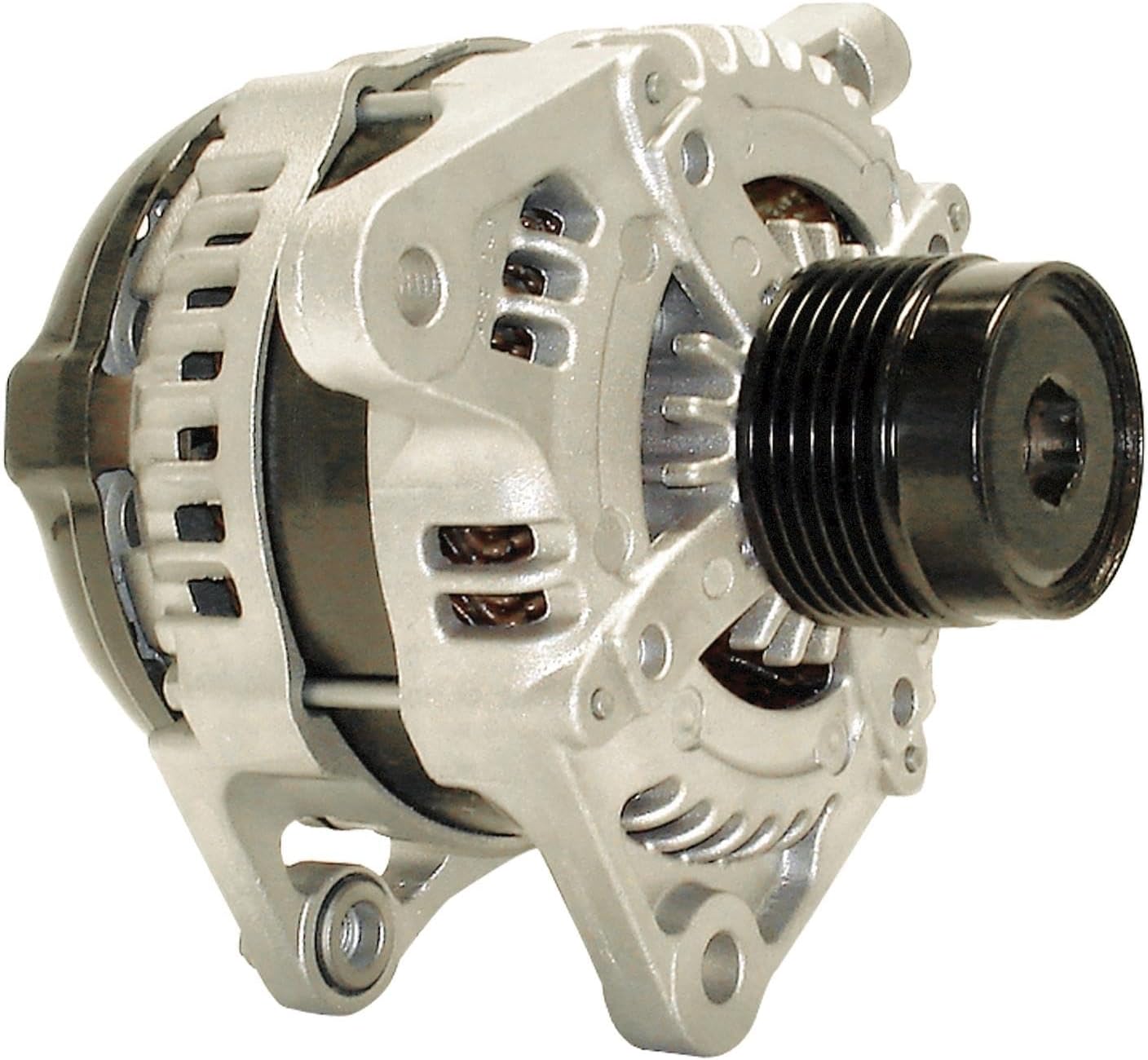 ACDelco Gold 334-2572 (88861838) Alternator