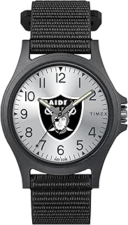Men's NFL Pride 40mm Watch