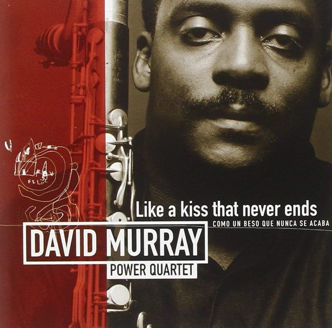 Like a Kiss That Never Ends