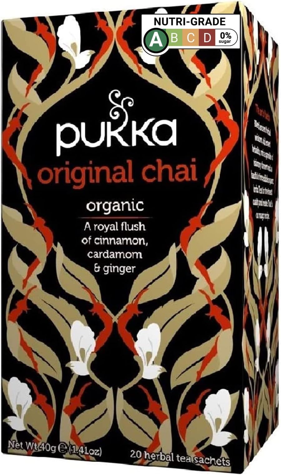Original Chai 20 Bags
