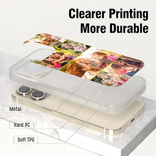 Miniatura 67 de Fundas protectoras hipster personalizadas para iPhone 11, 12, 13, 14, 15 Pro Max Plus Mini Xr Xs para Samsung S20 S21 S22 S23 S24 Ultra Plus FE Moto