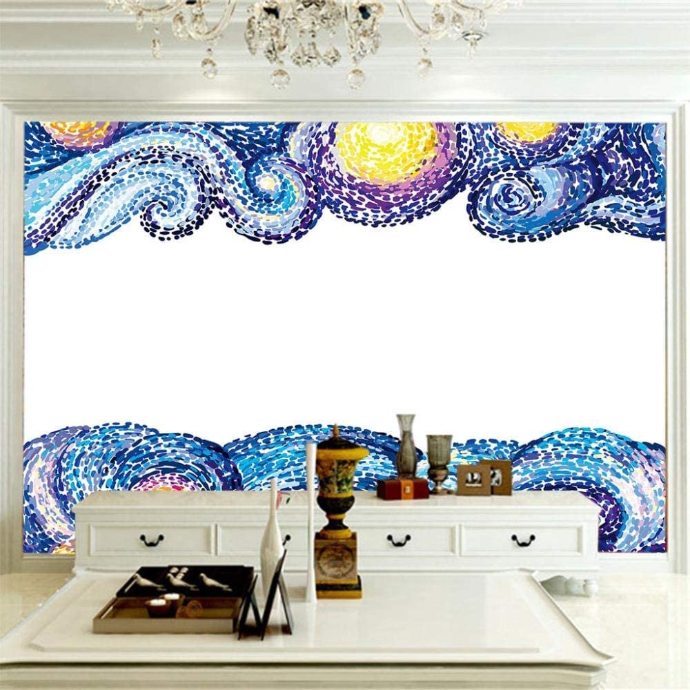 Murales De Pared Para El Dormitorio Personalizado 3D Mural De Papel Tapiz De La Foto Tornado Abstracto Mural De Pared Sala De Estar Decoración Del Hogar Pintura Papel De Pared 250(ancho)x175(alto) cm