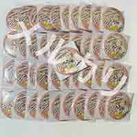 Amazon.co.jp: カリスマ テラ 2周年 缶バッジ 41個 : Toys & Games 