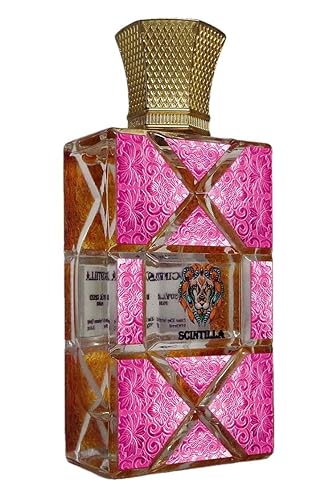Miniatura 2 de SINTILLA. Por Royal Creed. Francia. Eau De Parfum Spay para mujer. 3.4 fl oz (3,4 oz). Peso 680 gm. Tamaño de la caja 6.7 x 4.5 x 2.4 in