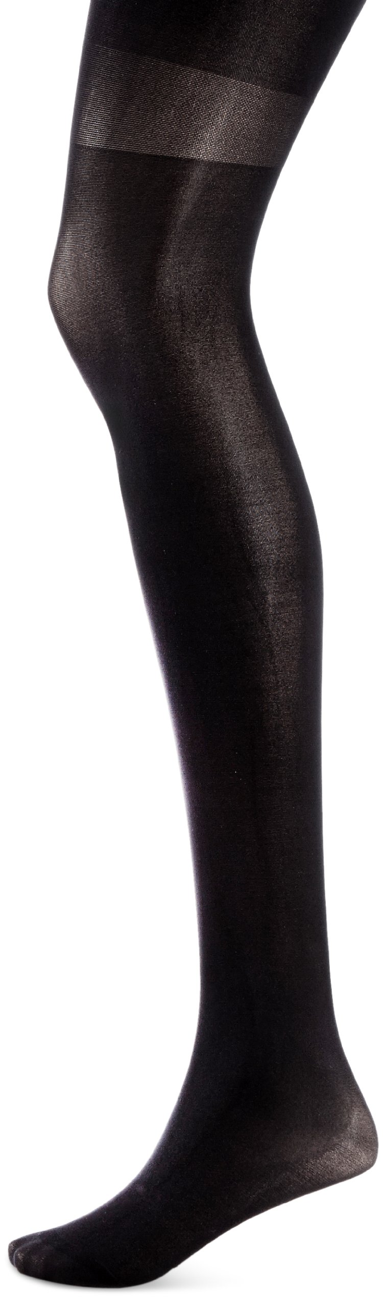DIM Women - Beauty Resist Opaque Tights 40D x1 | Resistant & Optimal Comfort | Shiny Finish | Reinforced Mesh