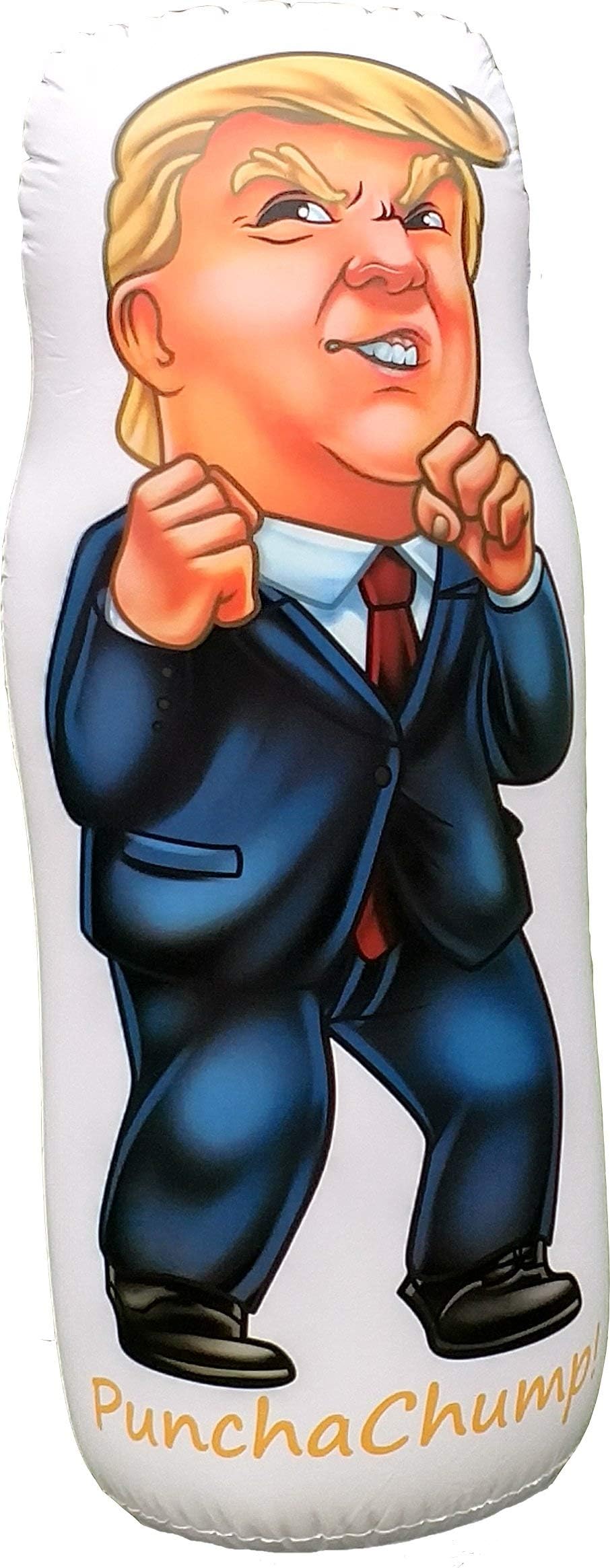Bop Punching Bag Clown, 5ft Heavy Duty