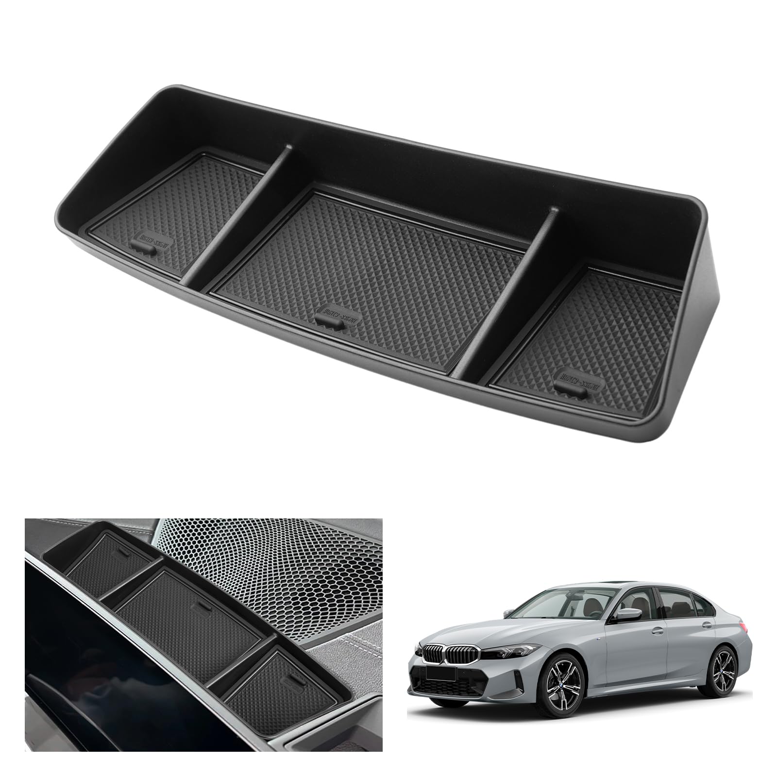 BASPHHH Compatible Con 3 Series Para G20 G28 63118496135 63118496136 - 7