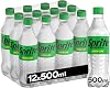 Sprite Zero Bottle 500 ml (Pack of 12) by Kandy Collection