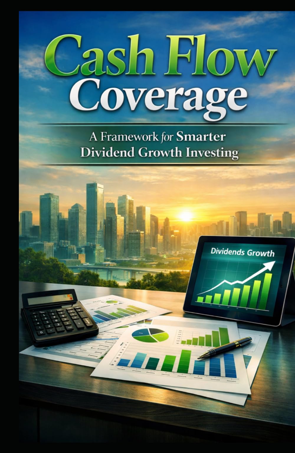 Cash Flow Coverage: A Framework for Smarter Dividend Growth Investing