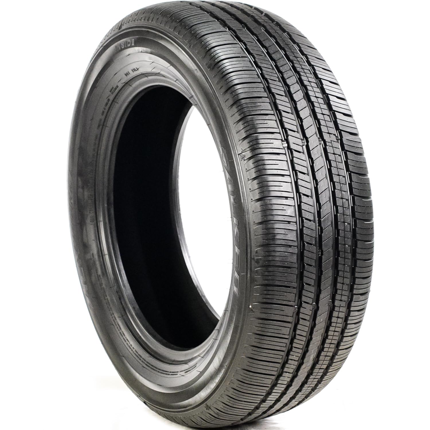 Amazon.com: FALKEN Ziex ZE001 A/S : Automotive