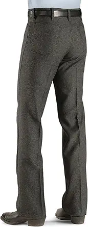 Wrangler Men's Wrancher Dress Jean