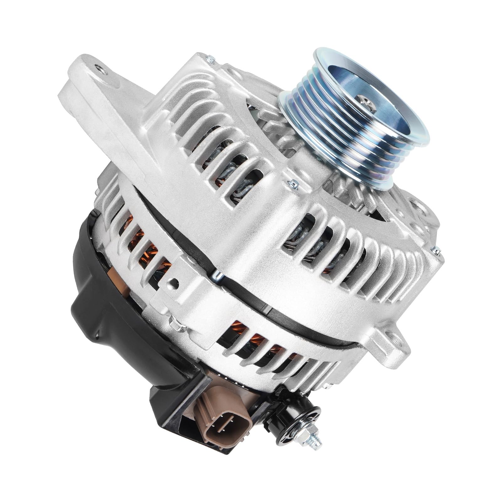 Amazon.com: Alternator 400-52140R Compatible with 2003-2006 Toyota ...